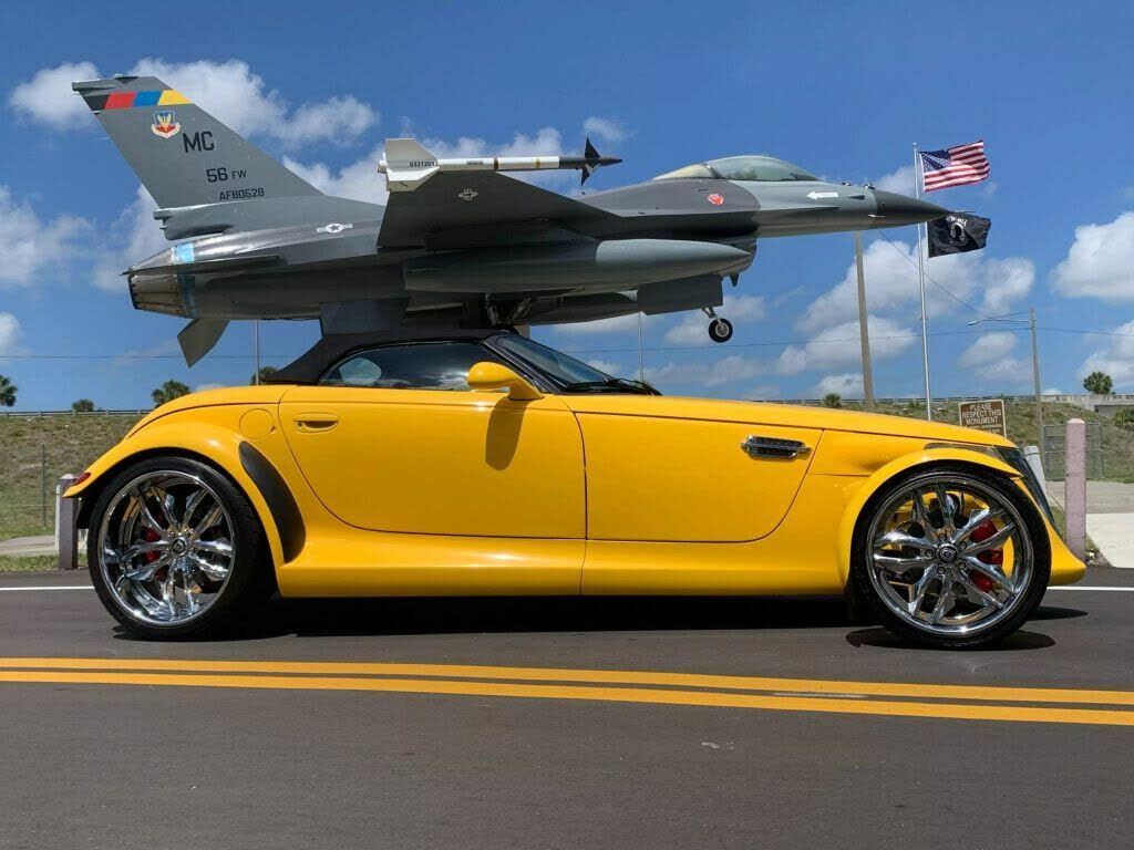 Chrysler Prowler