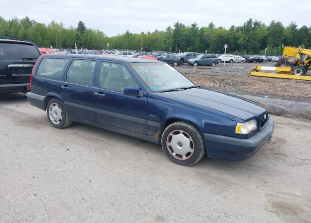 Volvo 850 Series