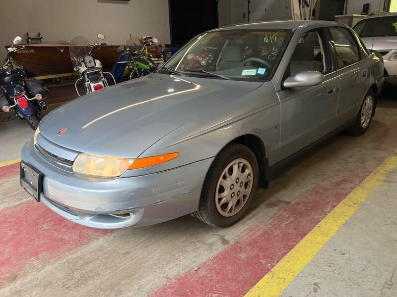 Saturn LS1