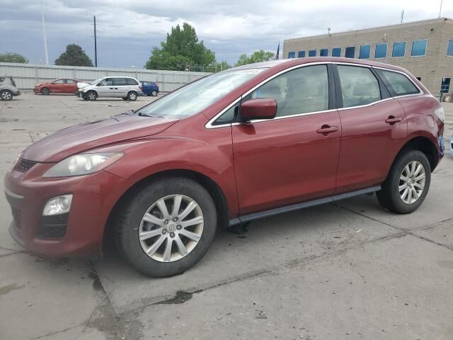 Mazda CX-7