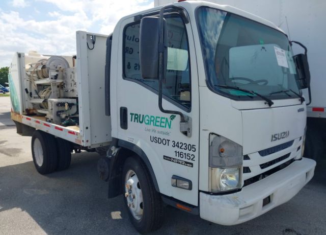 Isuzu NPR/NPR-HD