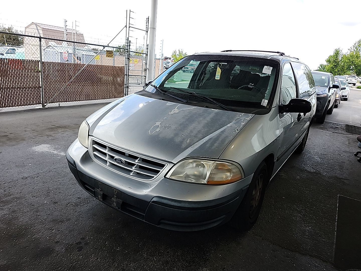 Ford Windstar