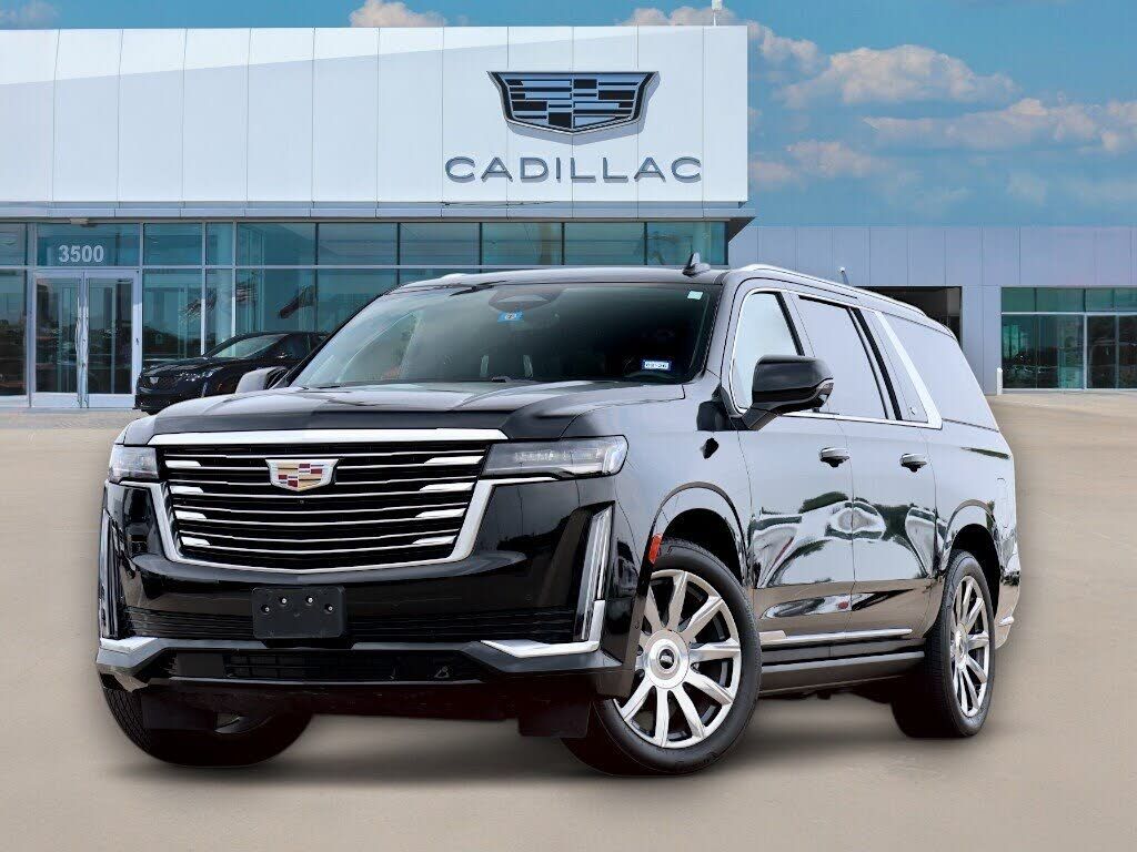 CADILLAC