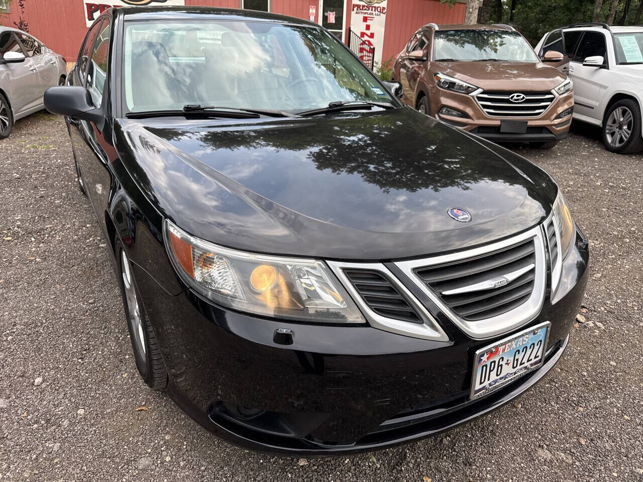 Saab 9-3
