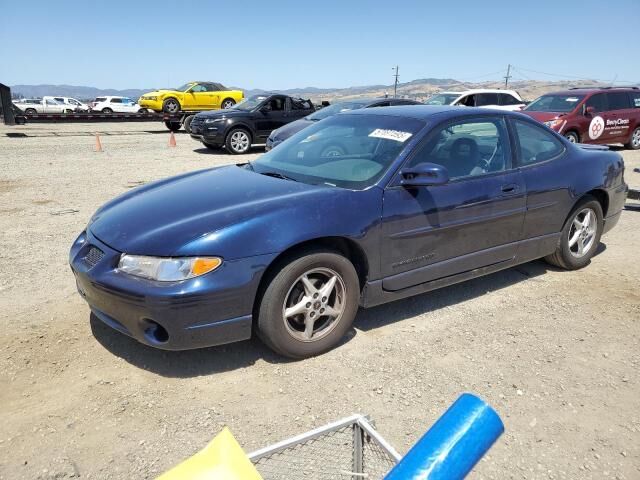 Pontiac Grand Prix