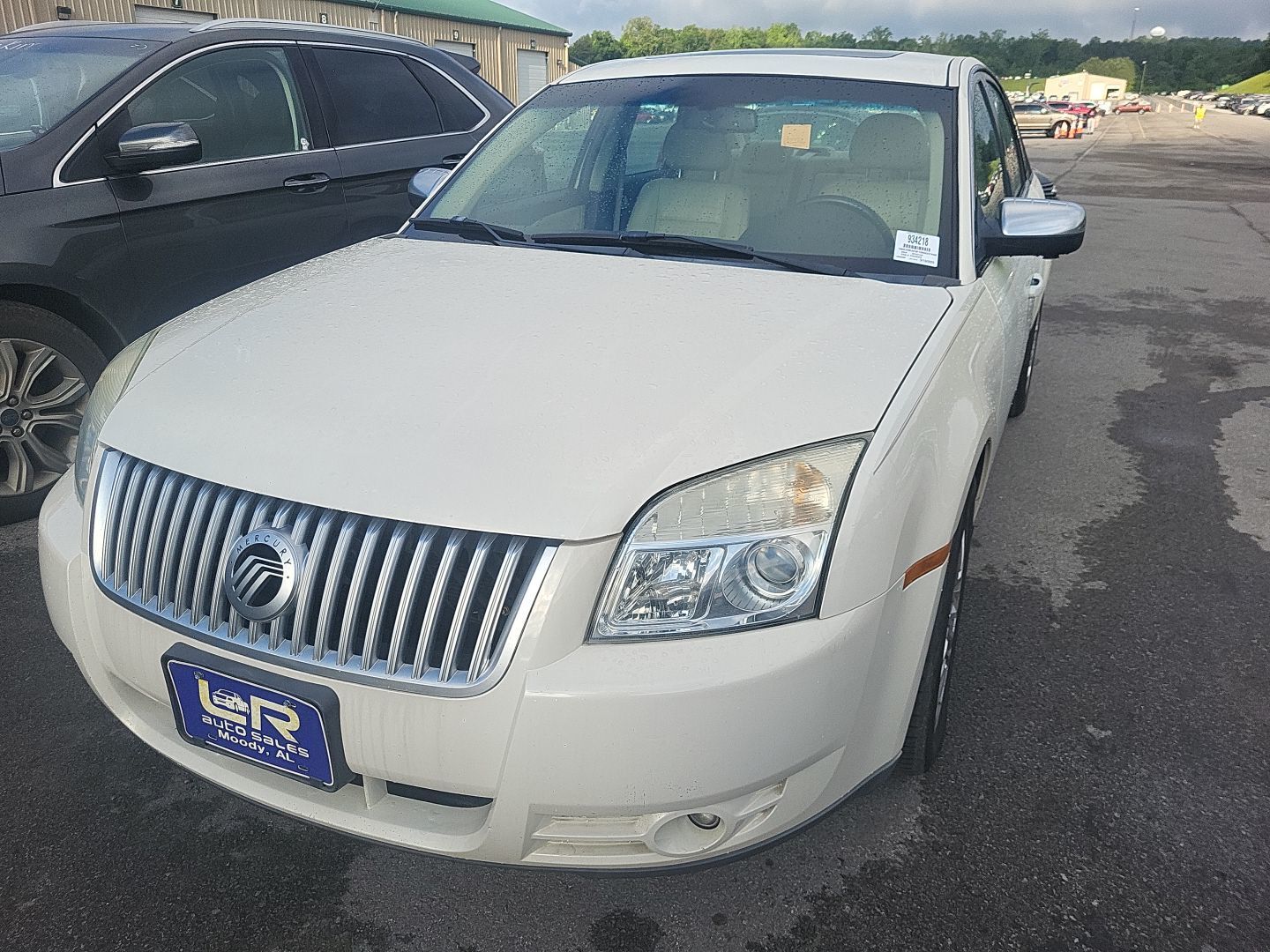 Mercury Sable