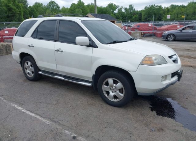 ACURA