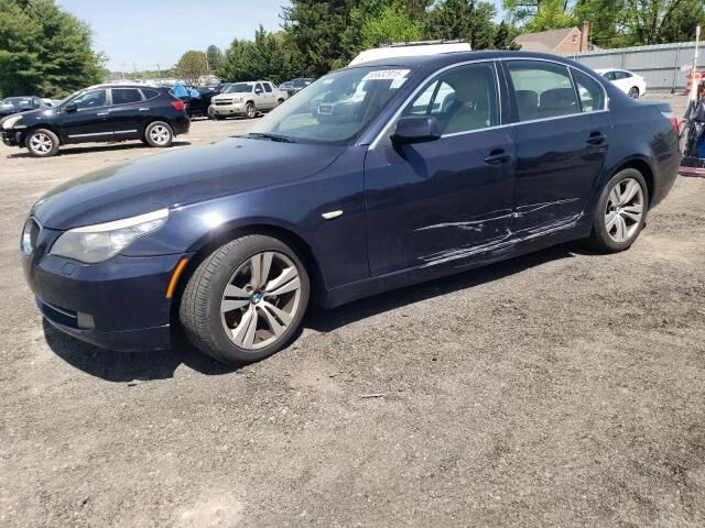 BMW 528i