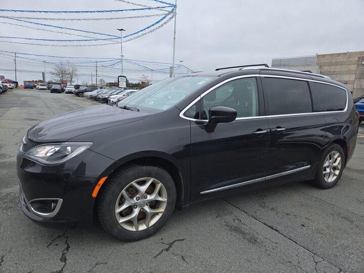 CHRYSLER
