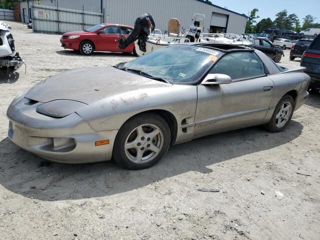 Pontiac Firebird
