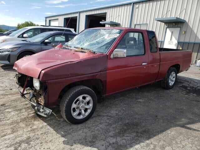 Nissan Pickup
