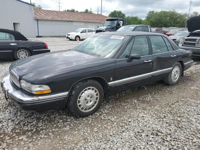 Buick Park Avenue
