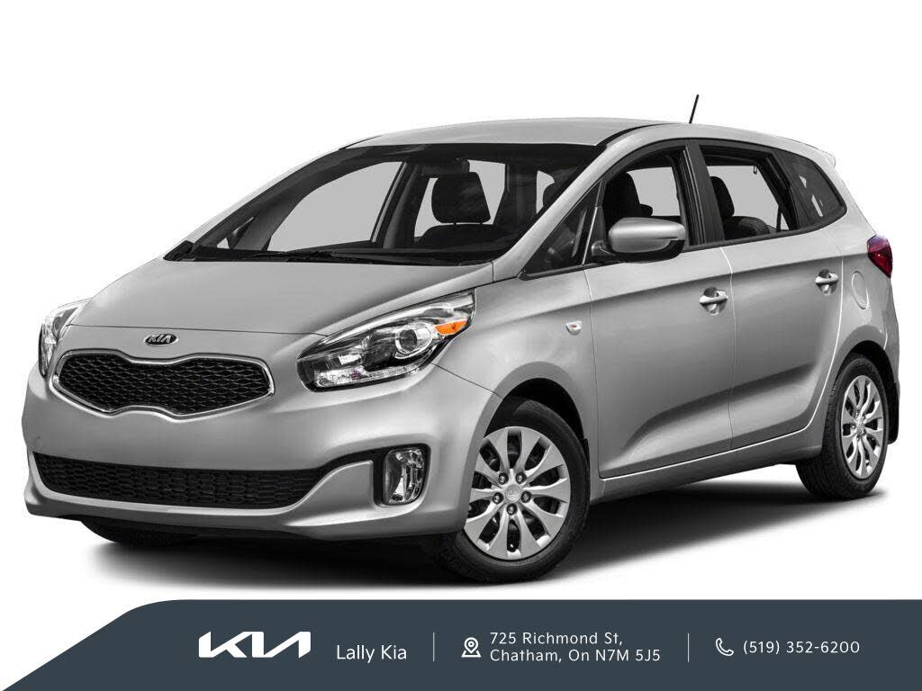 Kia Rondo