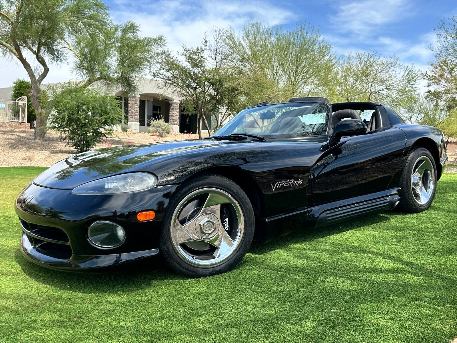 Dodge Viper