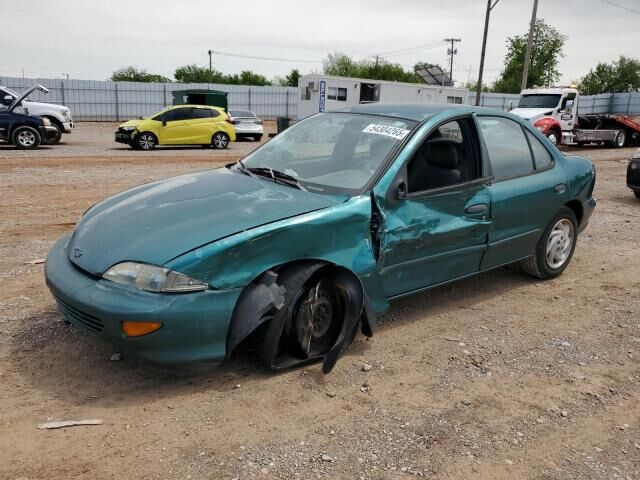 Chevrolet Cavalier