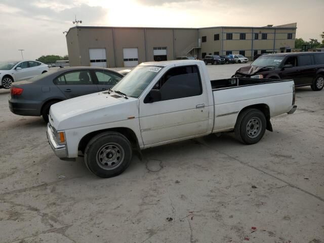 Nissan Pickup