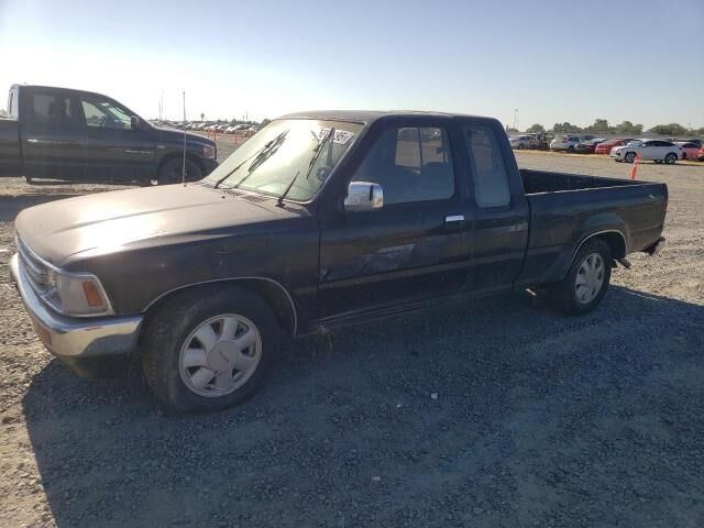 Toyota Pick-Up