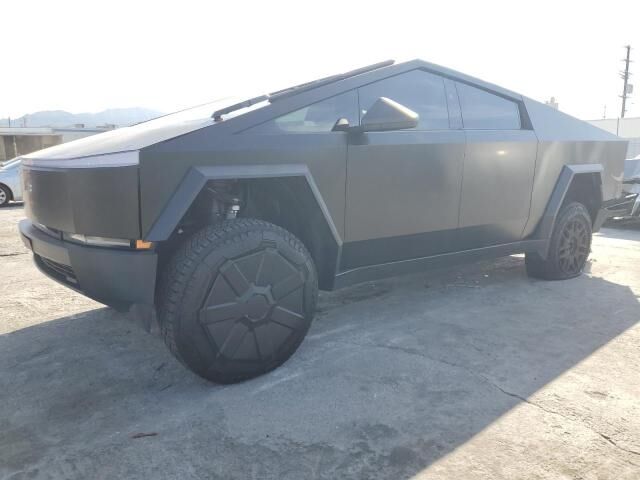 TESLA
