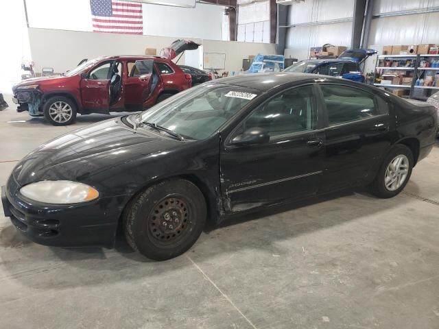 Dodge Intrepid