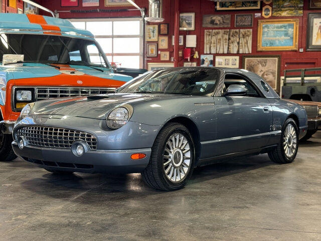 Ford Thunderbird
