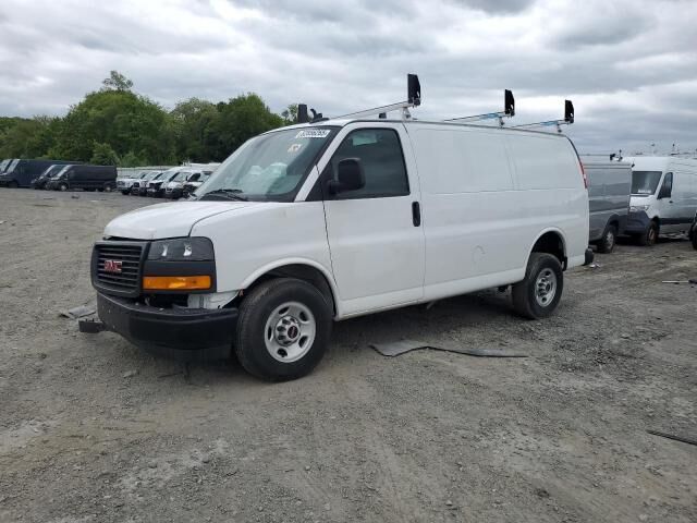GMC