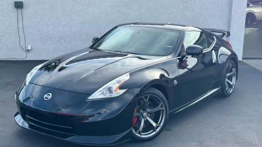 Nissan 370Z