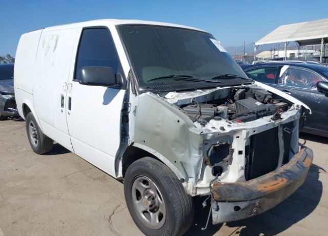 Chevrolet Astro Van
