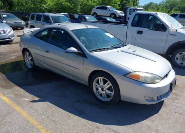 Mercury Cougar