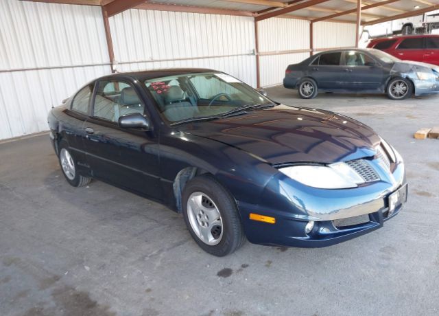 Pontiac Sunfire