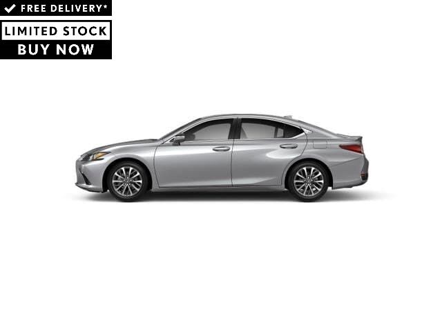 2025 LEXUS ES