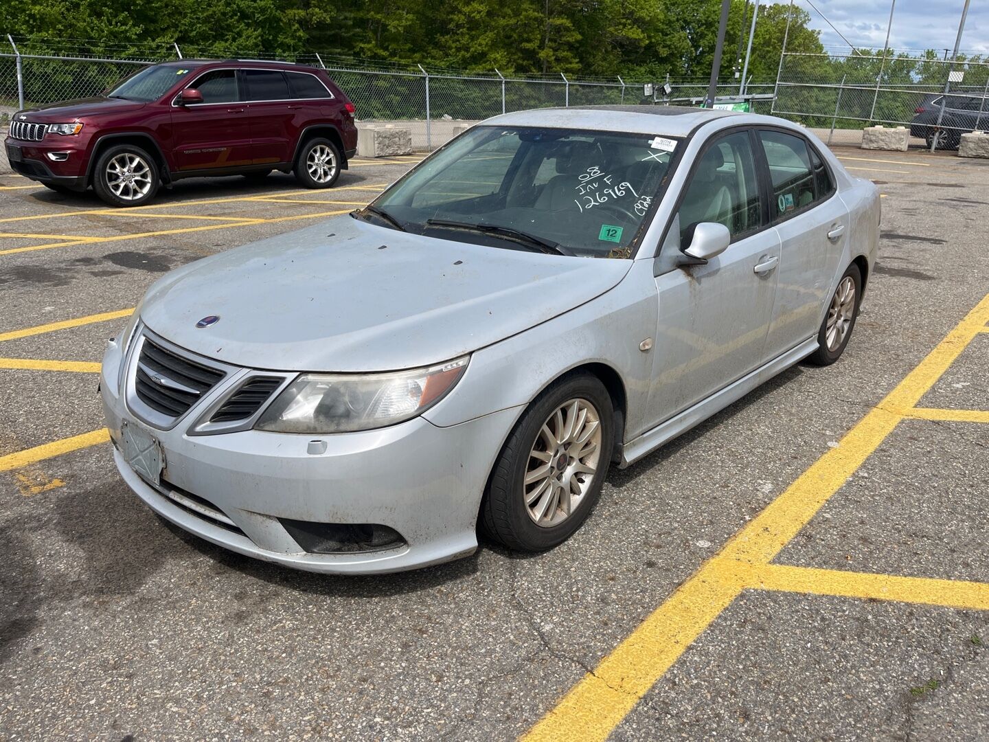 SAAB