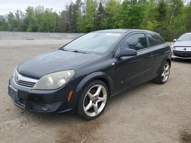 Saturn Astra