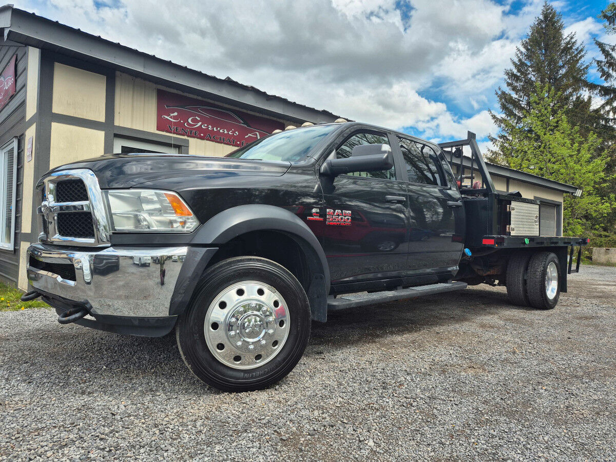 RAM 5500