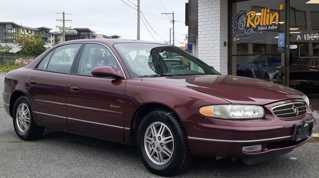 Buick Regal