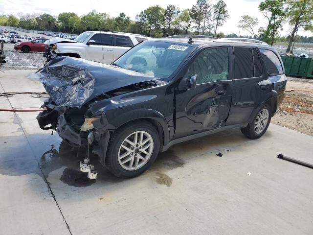 Saab 9-7X