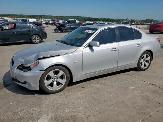 BMW 530i