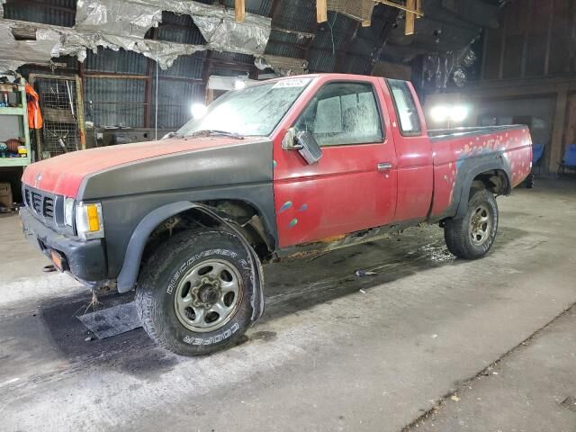 Nissan Pickup