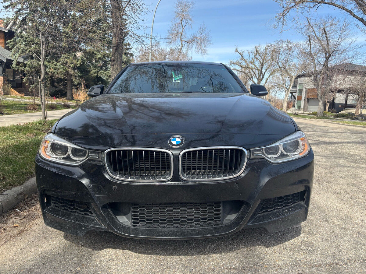 BMW 335i