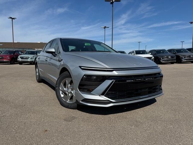 2025 HYUNDAI Sonata
