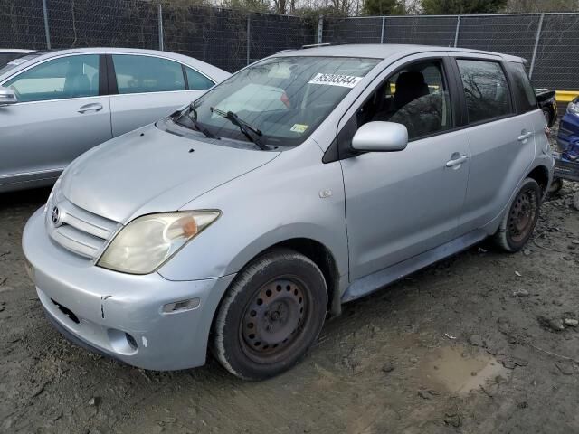 Toyota SCION xA