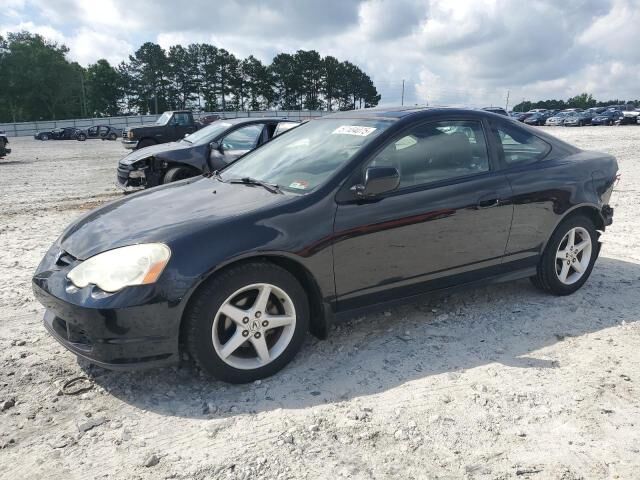 Acura RSX