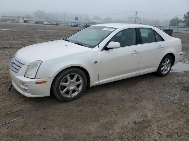 Cadillac STS