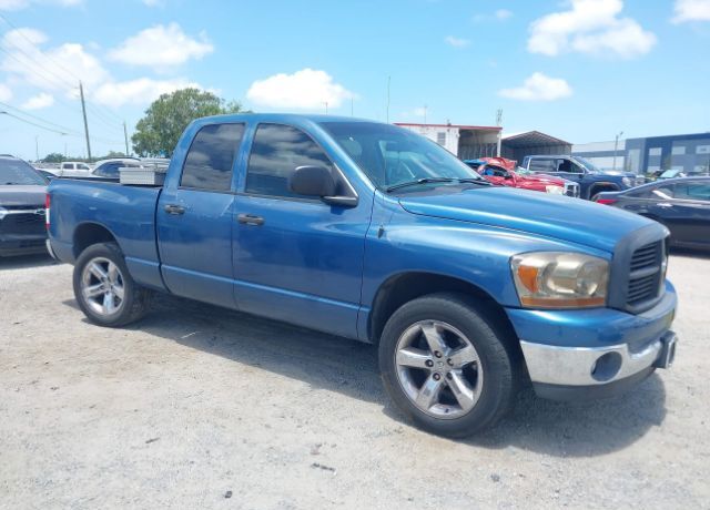 DODGE