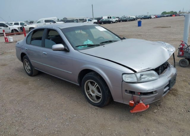 Nissan Maxima
