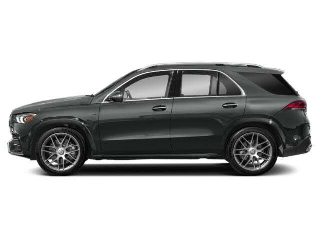 2023 Mercedes-Benz GLE-Class