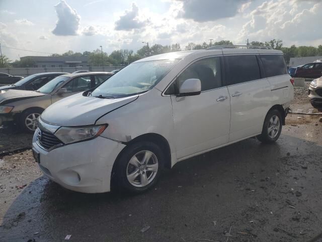 Nissan Quest