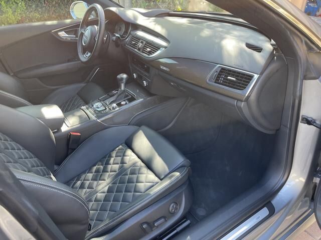 Audi S7