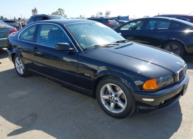 BMW 328Ci