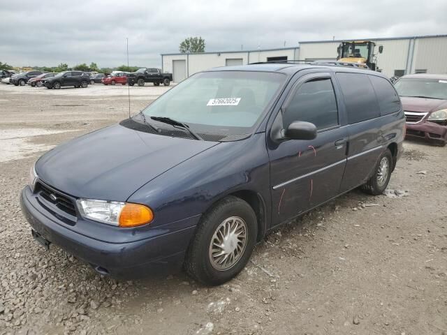 Ford Windstar