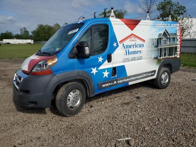 RAM Promaster 1500